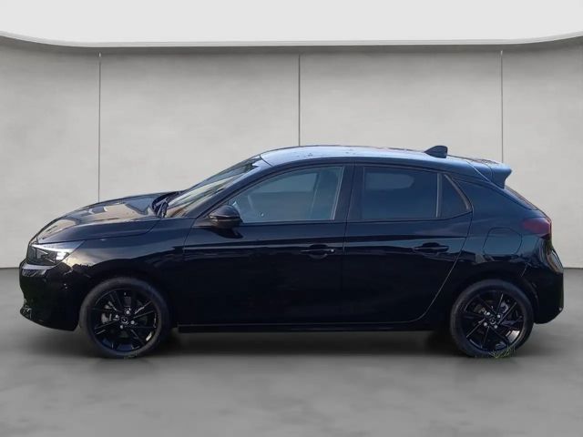 Opel Corsa GS-Line Grand Sport Turbo