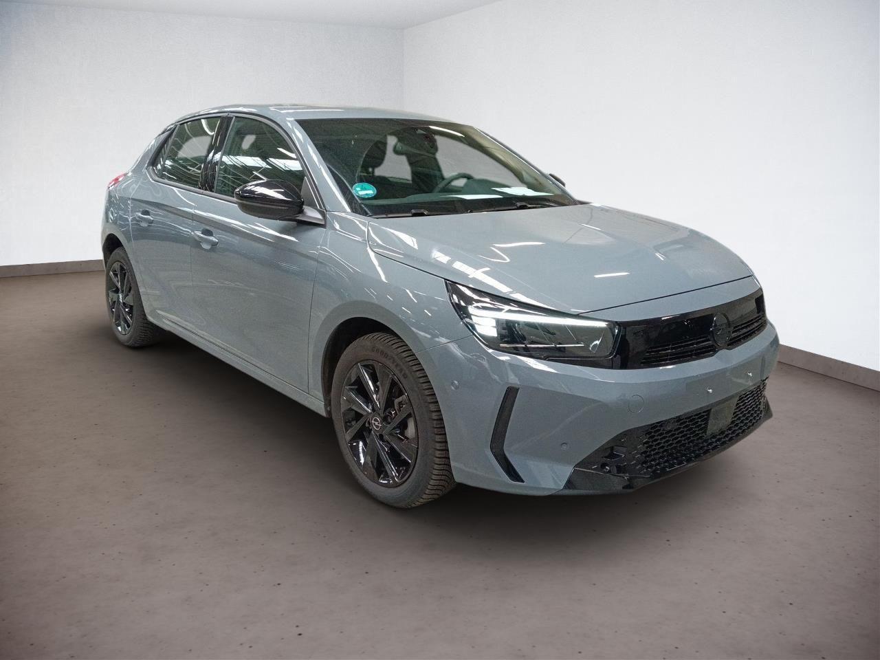 Opel Corsa 1.2 Turbo GS-Line Grand Sport