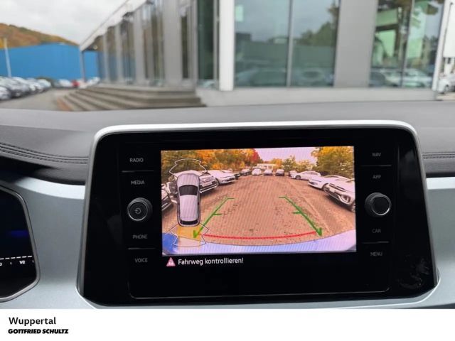 Volkswagen T-Roc 2.0 TDI