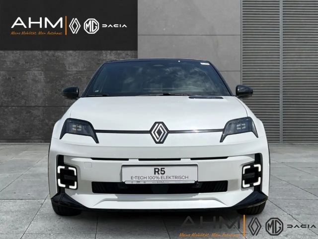 Renault 5 Comfort Electric