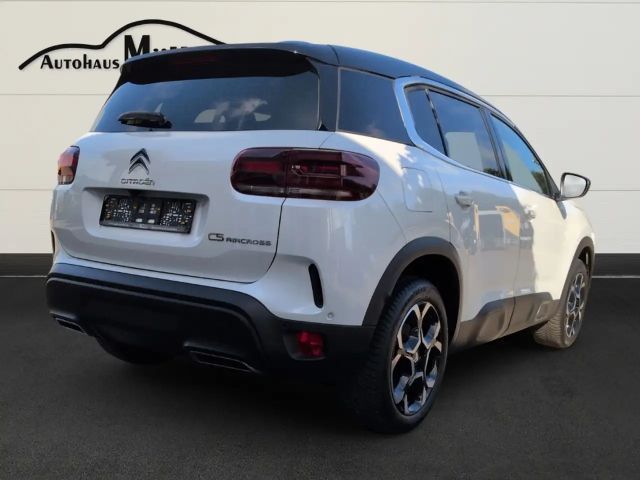 Citroën C5 Aircross Max PureTech