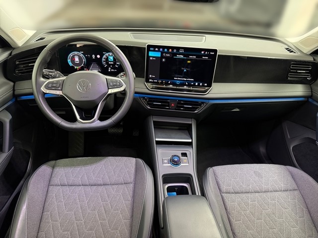 Volkswagen Tiguan 2.0 TDI DSG Life