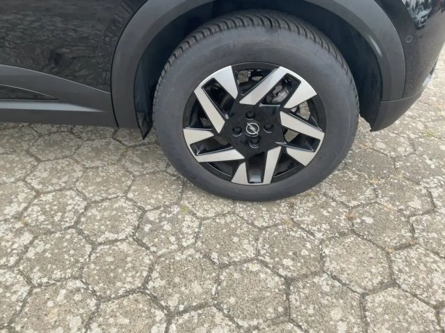 Opel Mokka Business Elegance