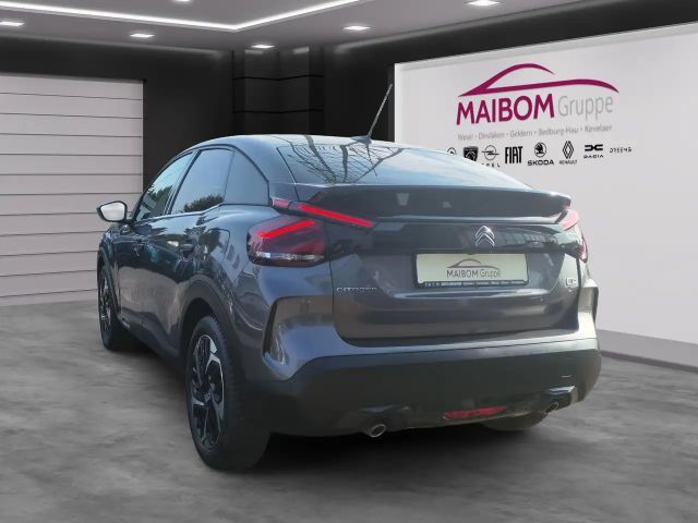 Citroën C4 PureTech