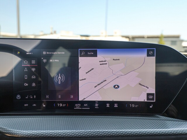 Audi Q5 Quattro S-Tronic Sportback