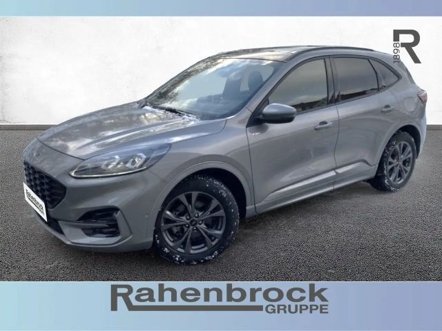 Ford Kuga EcoBoost ST Line X