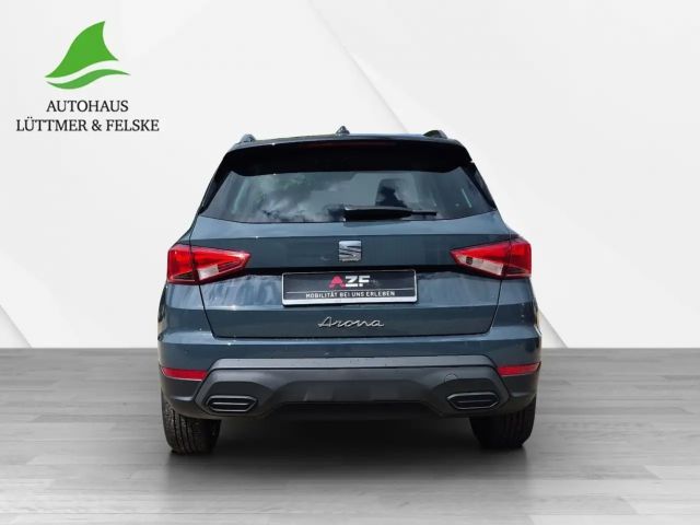 Seat Arona 1.0 TSI DSG Style