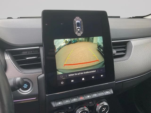 Renault Arkana E-Tech Hybrid Intens