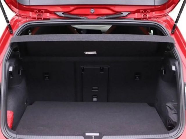 Volkswagen Golf DSG GTI Golf VIII