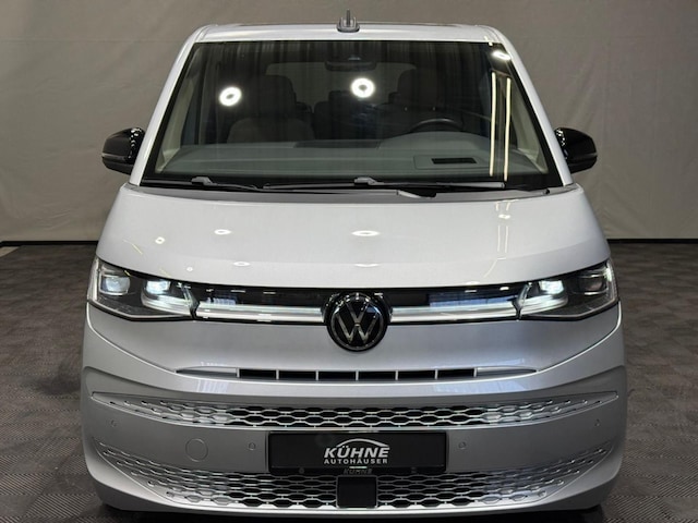 Volkswagen Multivan 2.0 TDI DSG Lang Style