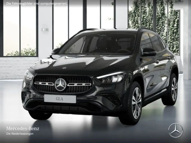 Mercedes-Benz GLA 200 Progressive