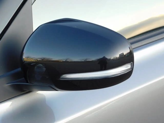 Suzuki Vitara 4x4 Comfort Hybrid