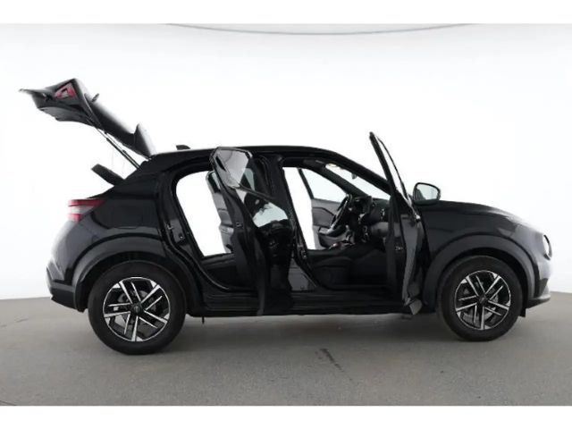 Nissan Juke DIG-T N-Connecta