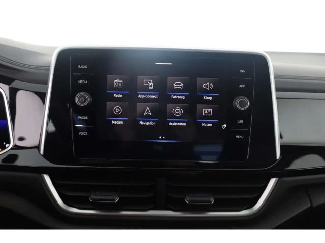 Volkswagen T-Roc 1.0 TSI R-Line