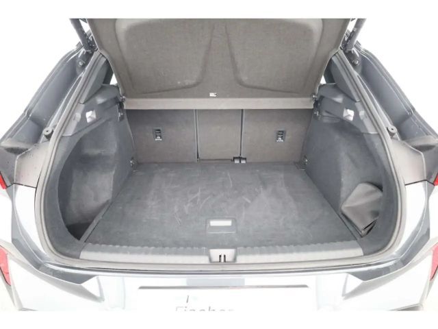 Cupra Terramar 1.5 eTSI