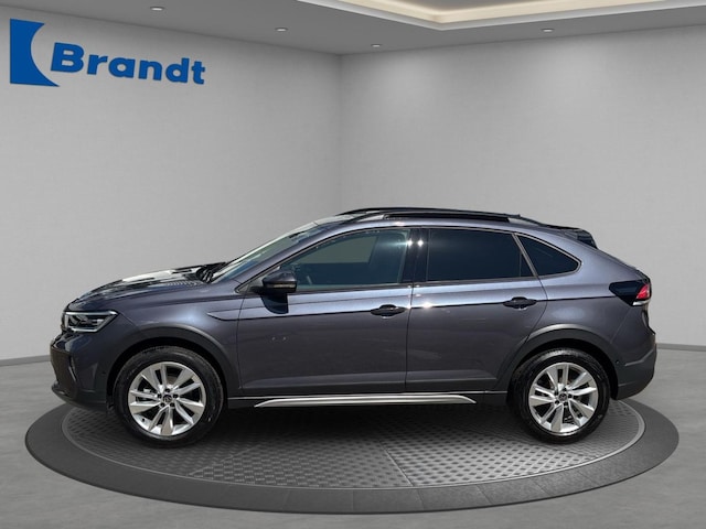 Volkswagen Taigo 1.0 TSI DSG Life