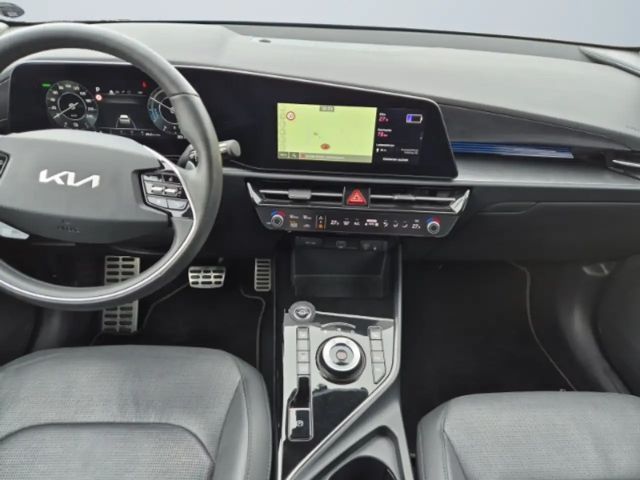 Kia Niro 64.8 kWh Inspiration +Wärmepumpe +V2L