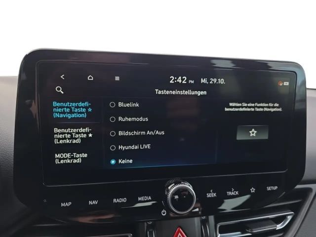 Hyundai i30 N Line T-GDi