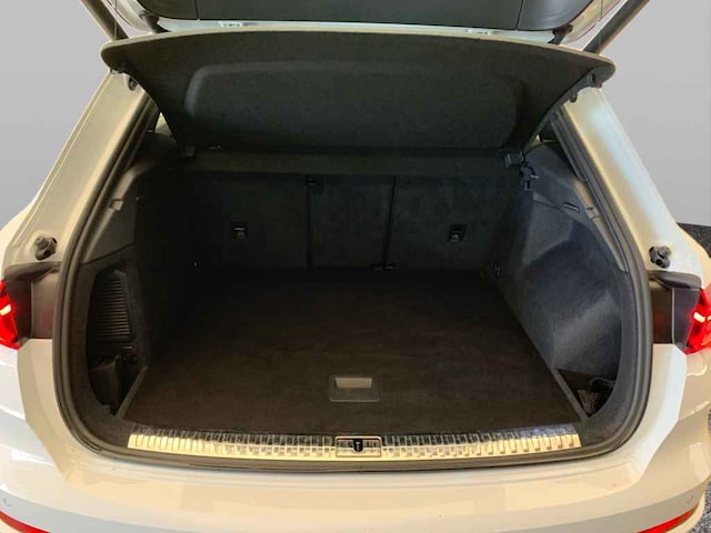 Audi Q3 45 TFSI Hybride S-Tronic