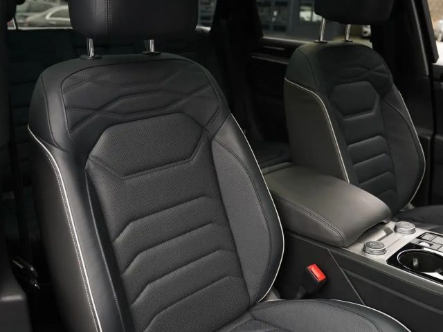 Volkswagen Touareg IQ.Drive eHybrid