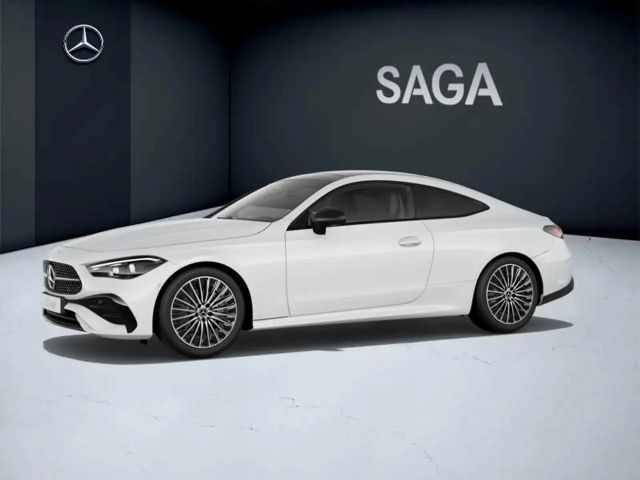 Mercedes-Benz CLE 180 AMG Line