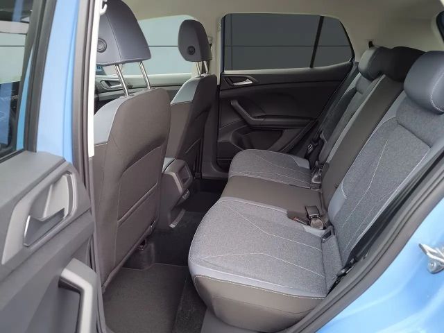Volkswagen T-Cross 1.0 TSI DSG Style