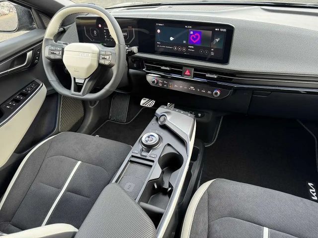 Kia EV6 Achterwielaandrijving GT-Line