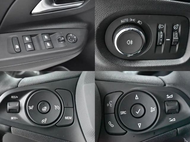 Opel Corsa 1.2 Turbo