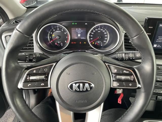Kia Ceed SportWagon