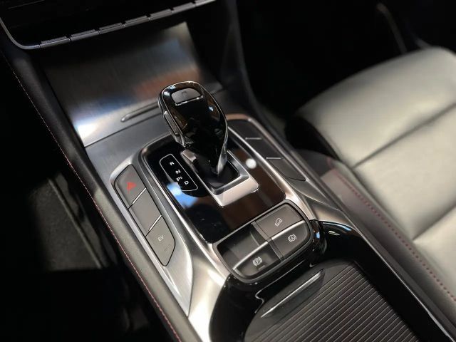 MG EHS Comfort PHEV
