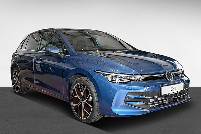 Volkswagen Golf Golf EDIT. 50 1,5 l eTSI 150PS DSG-neues Modell