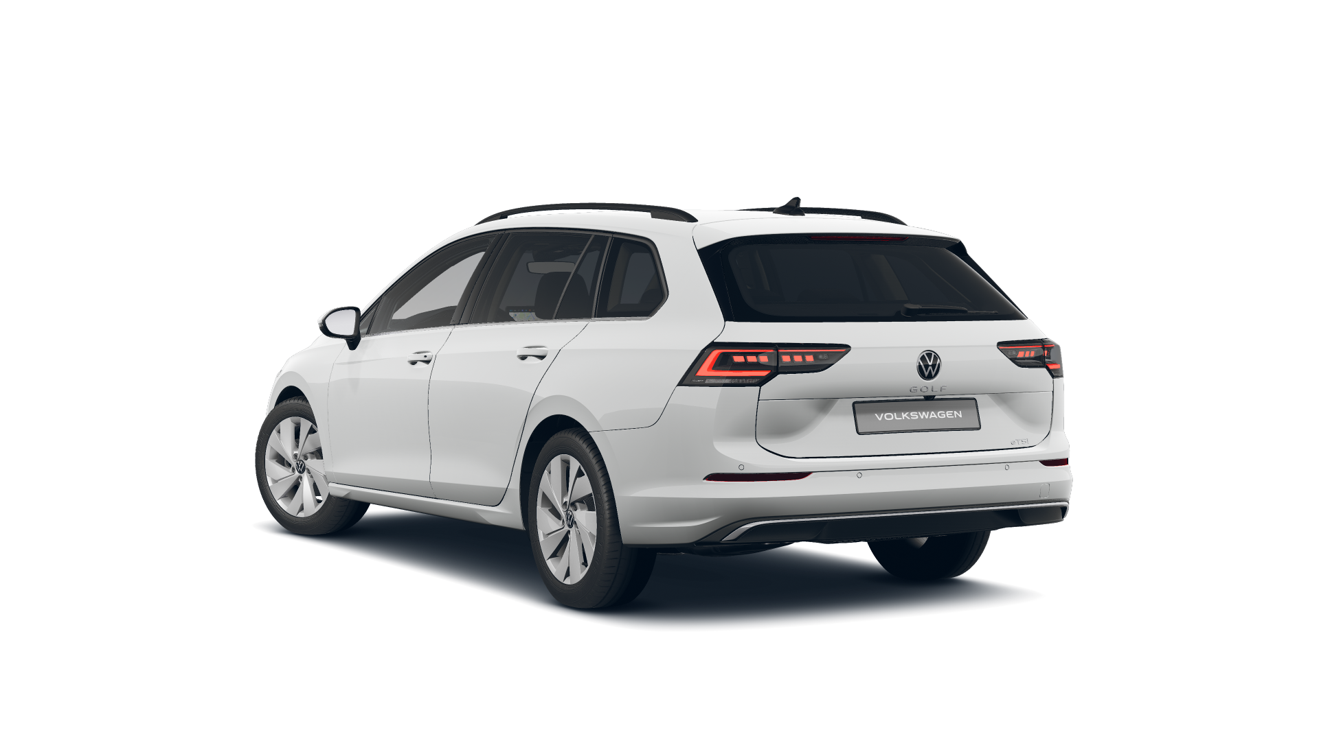 Volkswagen Golf DSG Golf VIII Variant