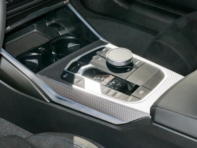 BMW 318 M-Sport Touring