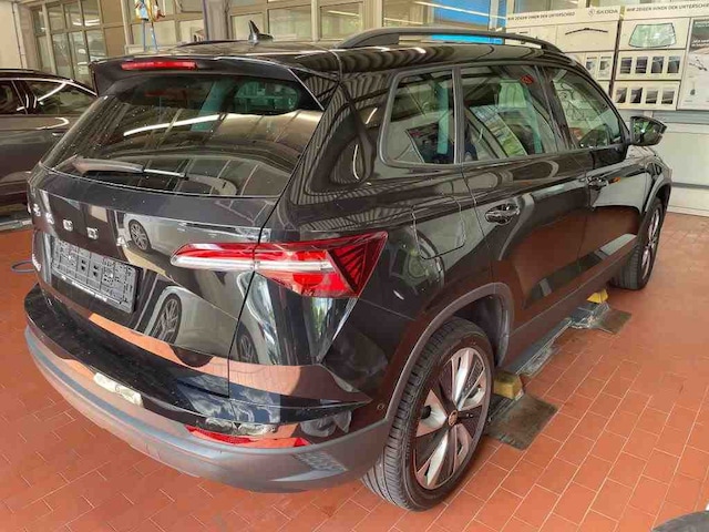Skoda Karoq 1.5 TSI Style Style