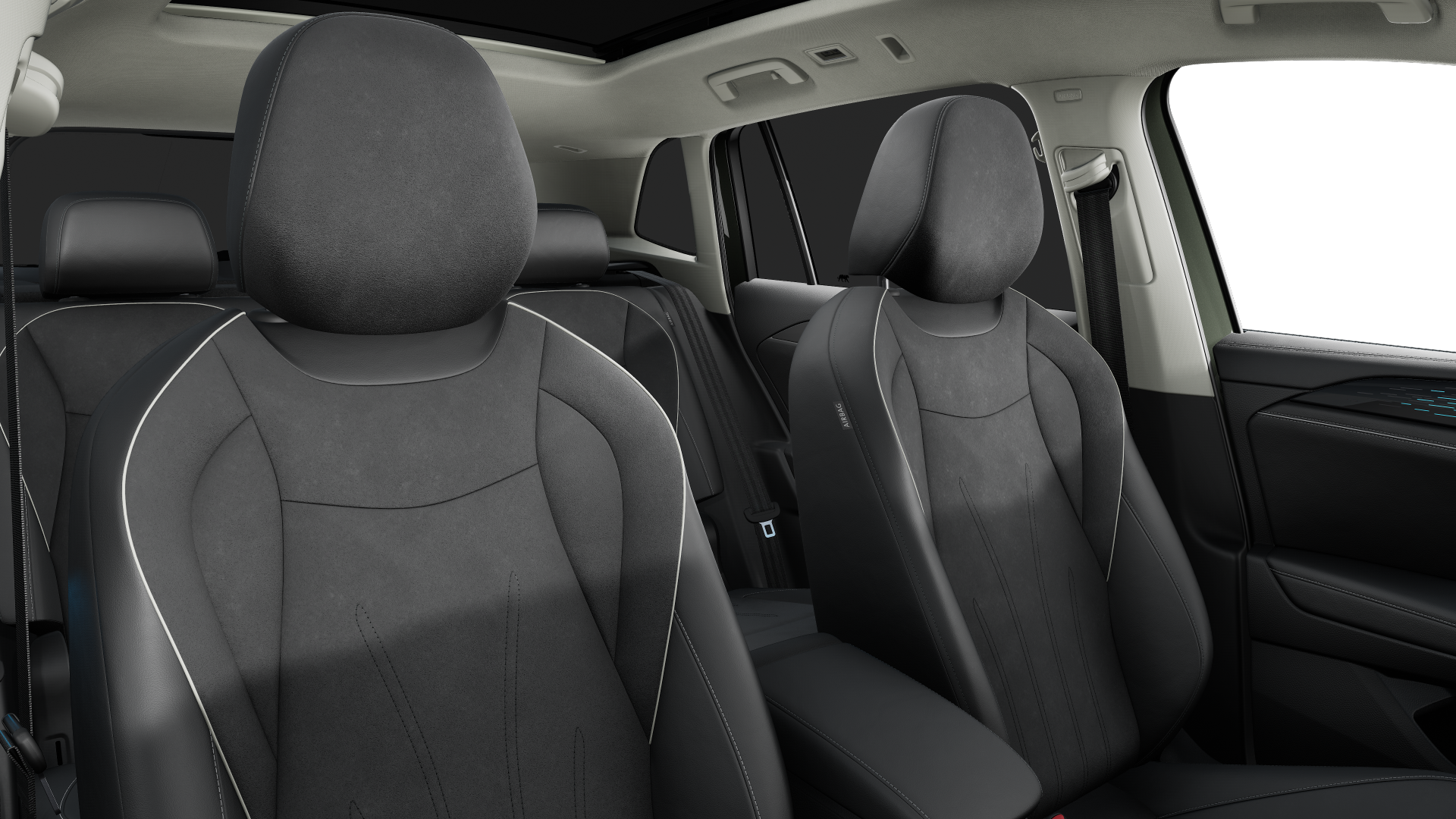 Volkswagen Tiguan DSG Elegance Elegance