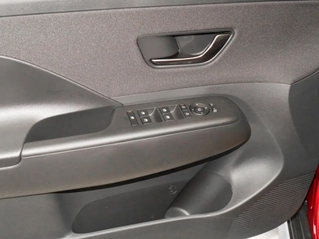 Hyundai Kona Hybrid N Line