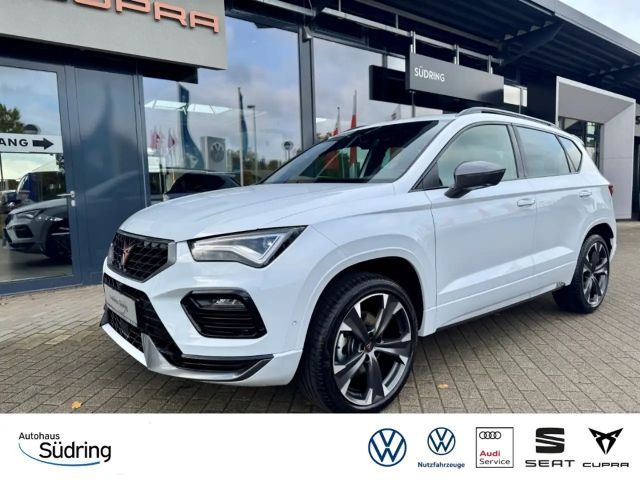 Cupra Ateca DSG