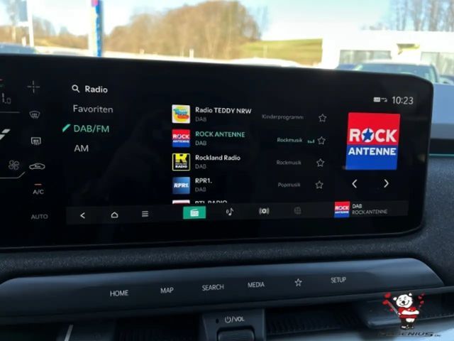 Kia EV3 81.4 kWh GT-Line