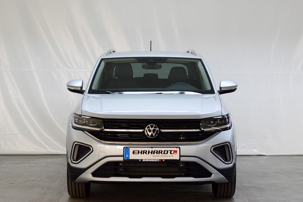 Volkswagen T-Cross 1.0 TSI IQ.Drive Style