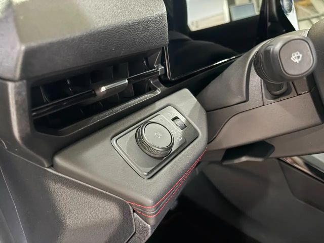 Ford Puma EcoBoost ST Line