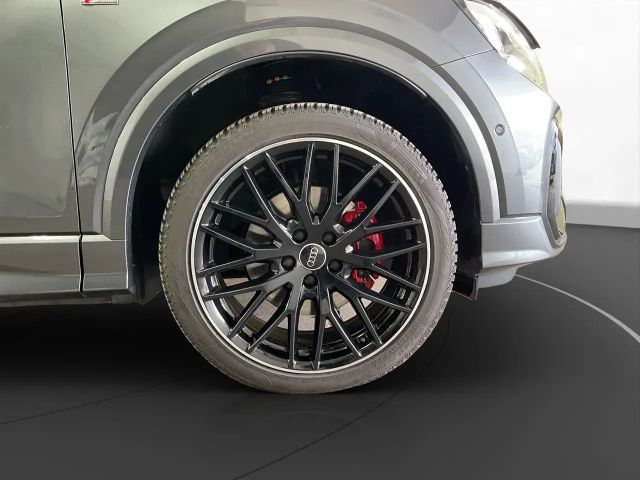 Audi Q2 35 TFSI S-Line