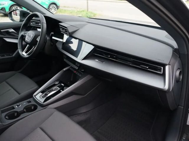 Audi A3 1.5 TFSI Sedan