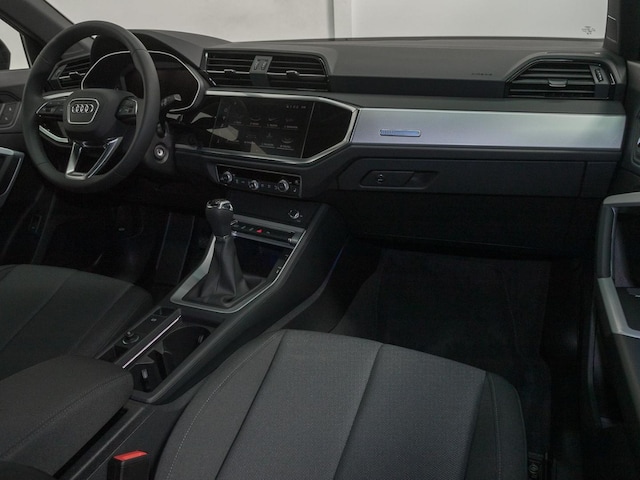 Audi Q3 35 TFSI S-Line Sportback