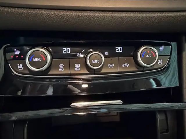 Opel Grandland X Business Elegance