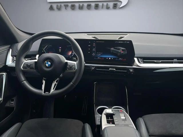 BMW X1 M-Sport xDrive20d
