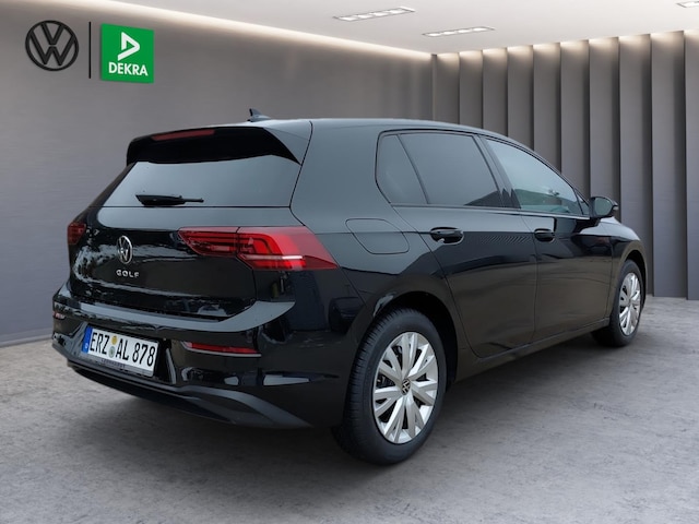 Volkswagen Golf Life