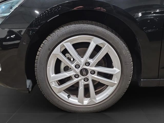 Audi A3 30 TDI Sedan