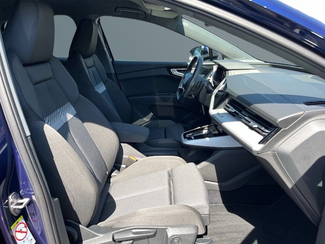 Audi Q4 e-tron 40 Sportback