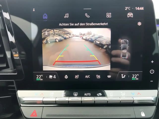 Renault Austral Equilibre Equilibre