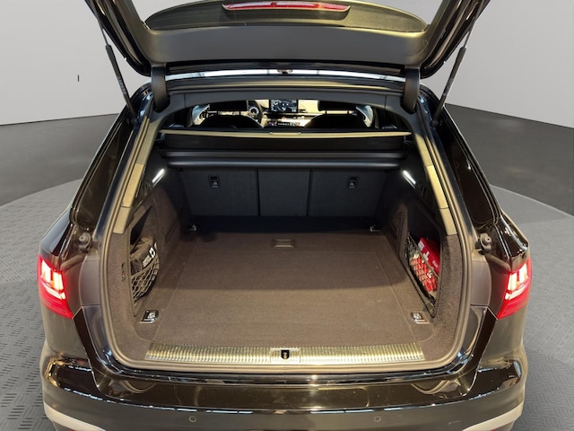 Audi A4 Avant S-Tronic